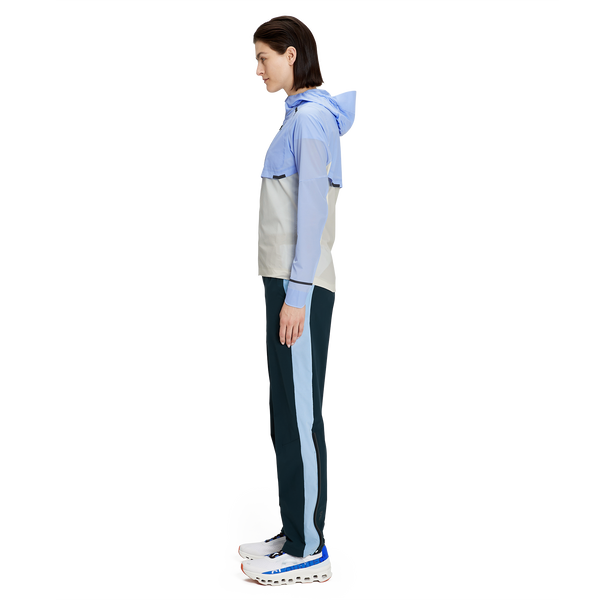 On Running Weather Jacket - Women's | Sole Motive