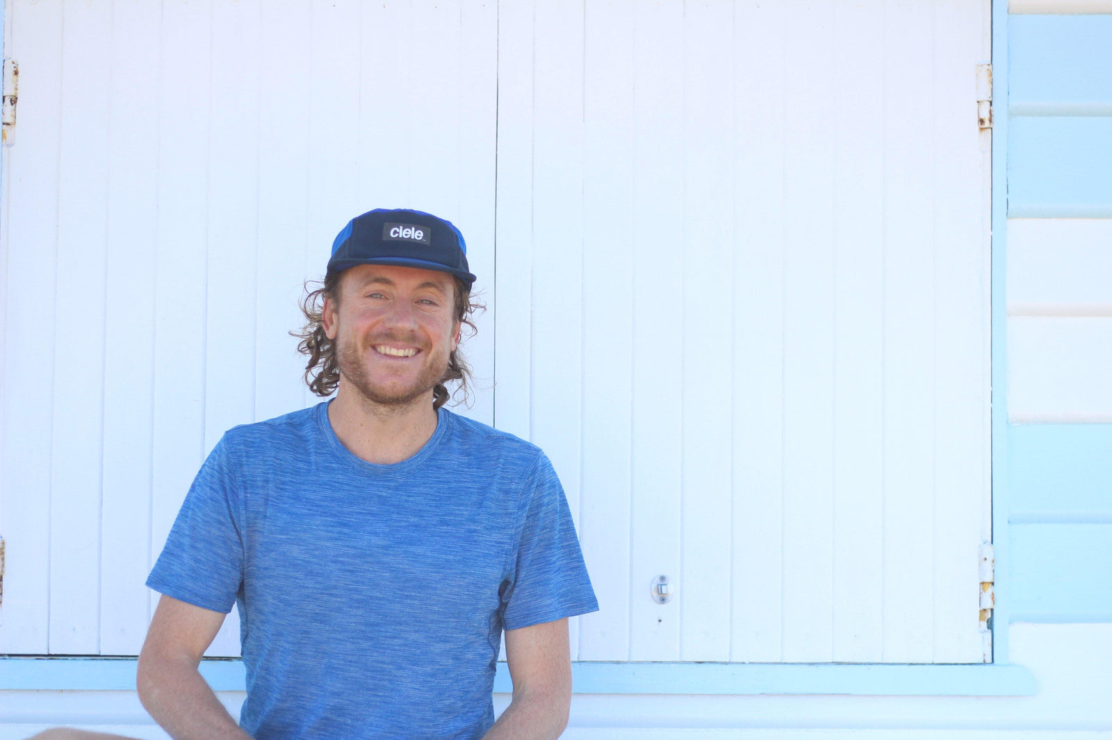 Free To Run - Ryan Mannix - Sole Motive