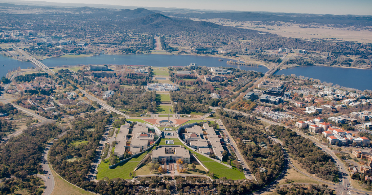 10 Reasons Why The Canberra Times Marathon Festival is One Of Australia’s Most Iconic Running Events