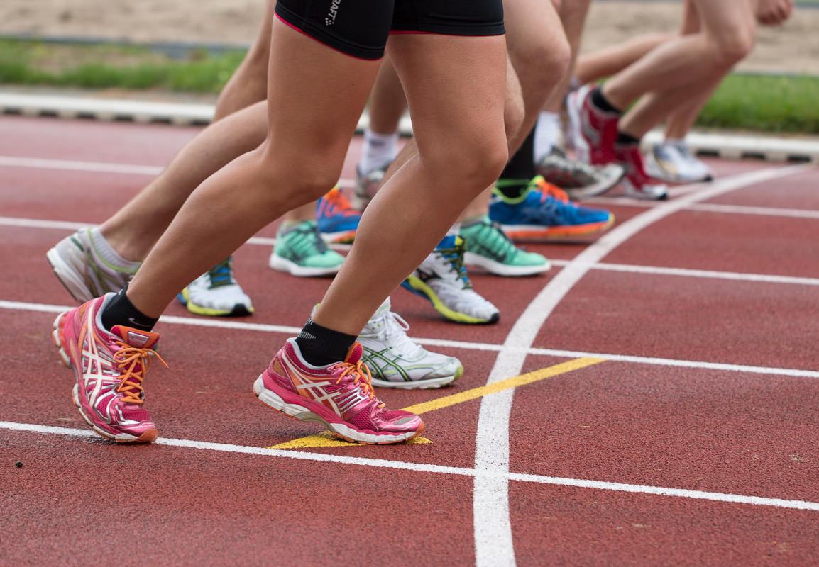 3 common myths about running shoes - Sole Motive