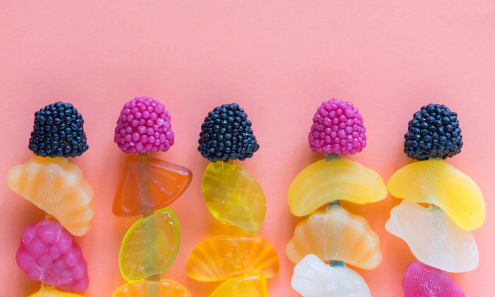 Mid and post race nutrition - Sole Motive