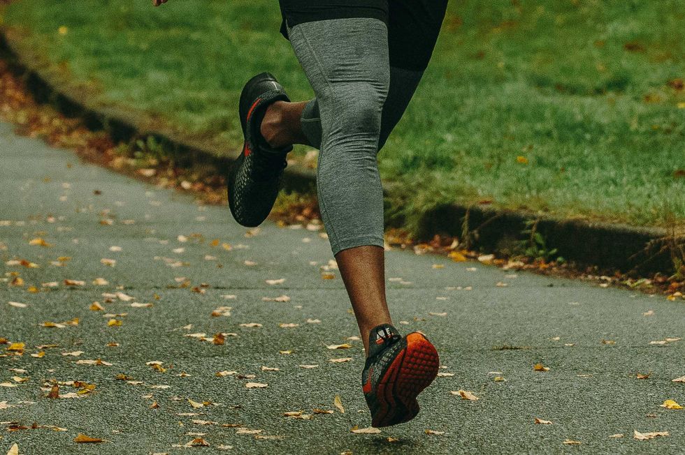 A Beginner’s Guide to Marathon Training