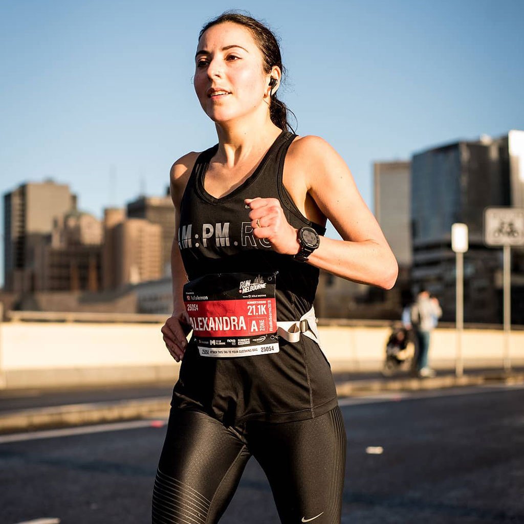 How to stretch your training if your goal race was postponed due to coronavirus - Sole Motive