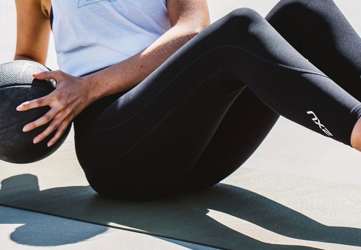 Strength training exercises for runners that you can do at home - Sole Motive