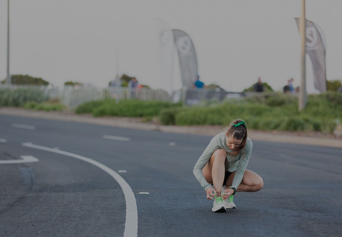 What to consider when training for a virtual race - Sole Motive