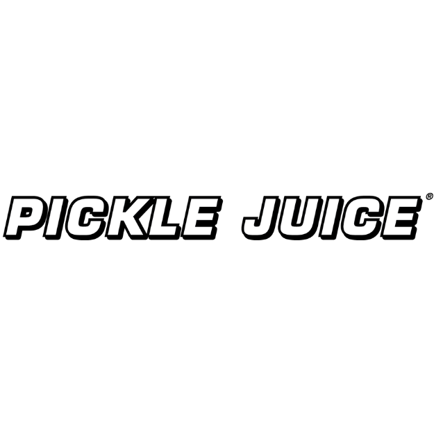 Pickle Juice