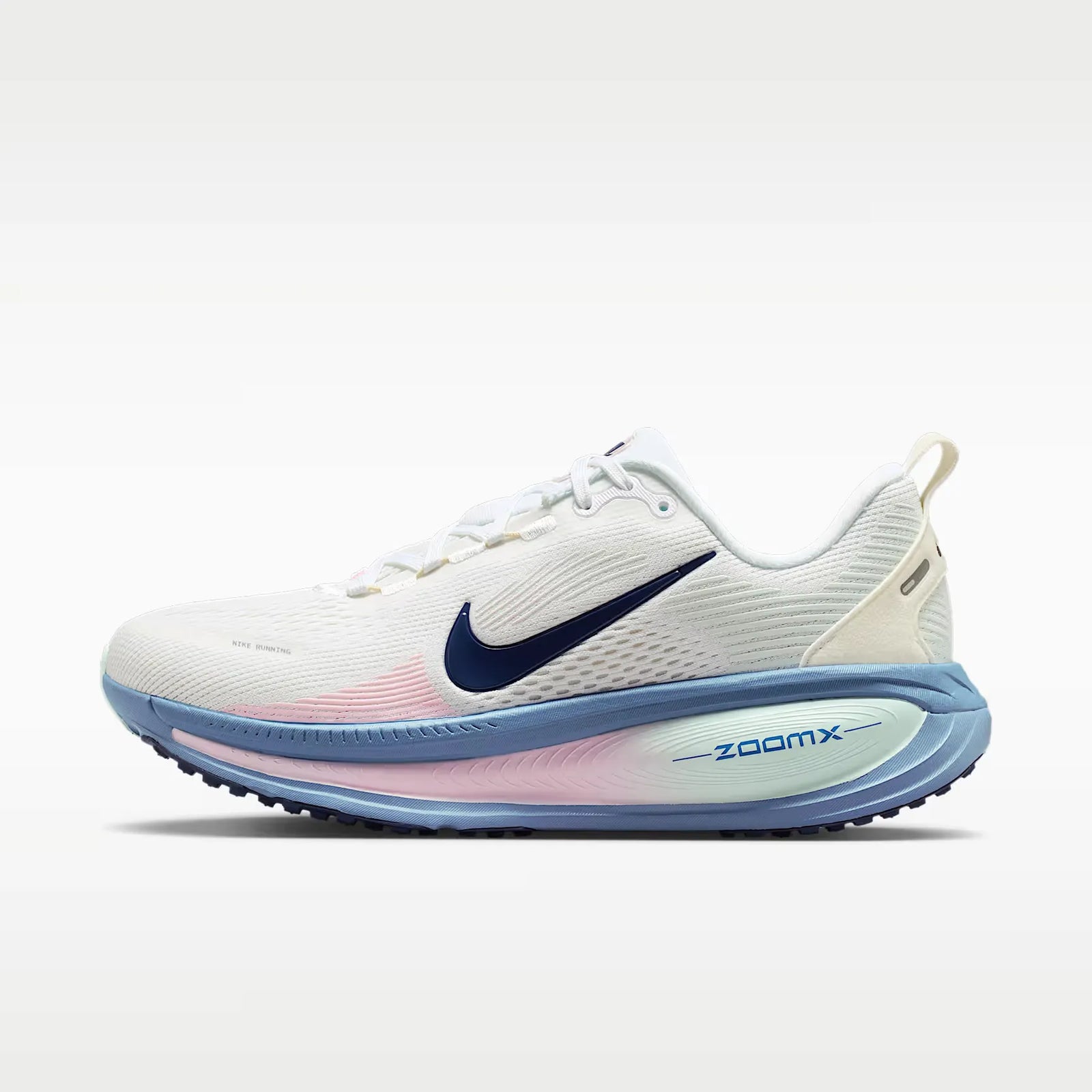 NIKE Vomero Premium Mens - FOOTWEAR - Mens Neutral Cushioned