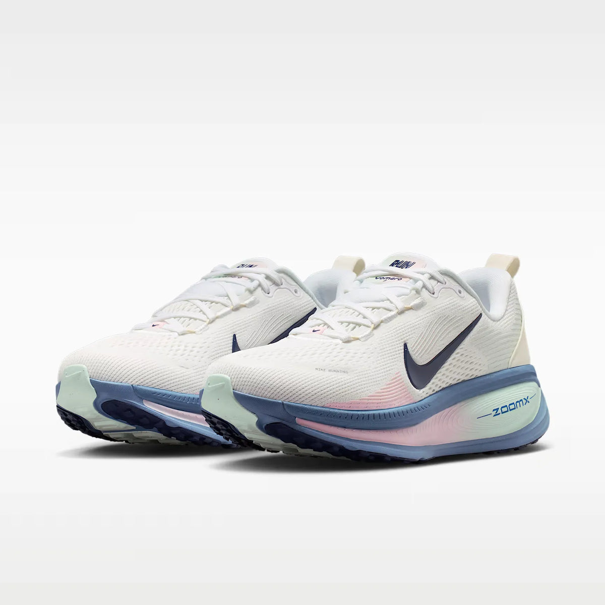 NIKE Vomero Premium Mens FOOTWEAR - Mens Neutral Cushioned