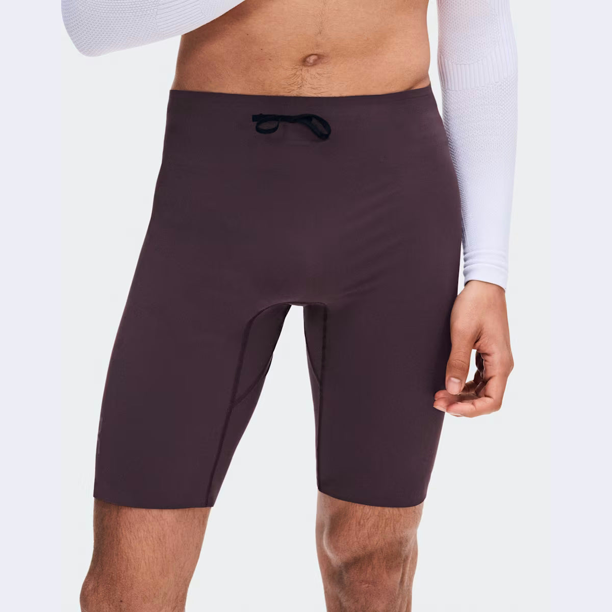 ON Zero Half Tights Mens APPAREL - Mens Tights URCHIN