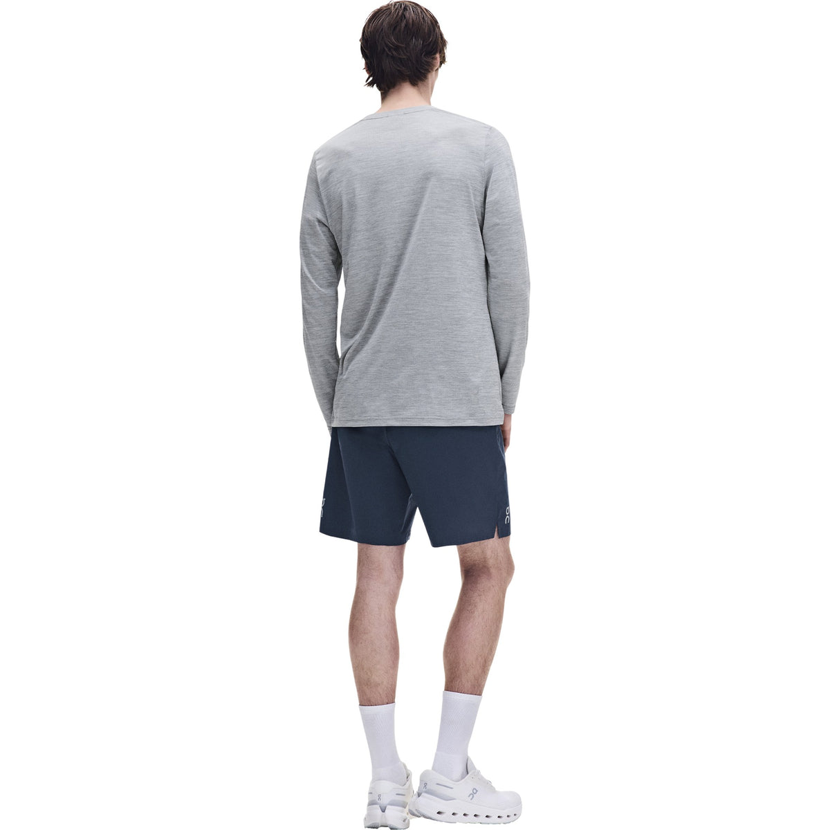 ON Core Long-T Mens APPAREL - Mens T-Shirts