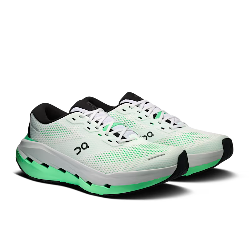 ON Cloudrunner 3 Max Mens FOOTWEAR - Mens Neutral Cushioned