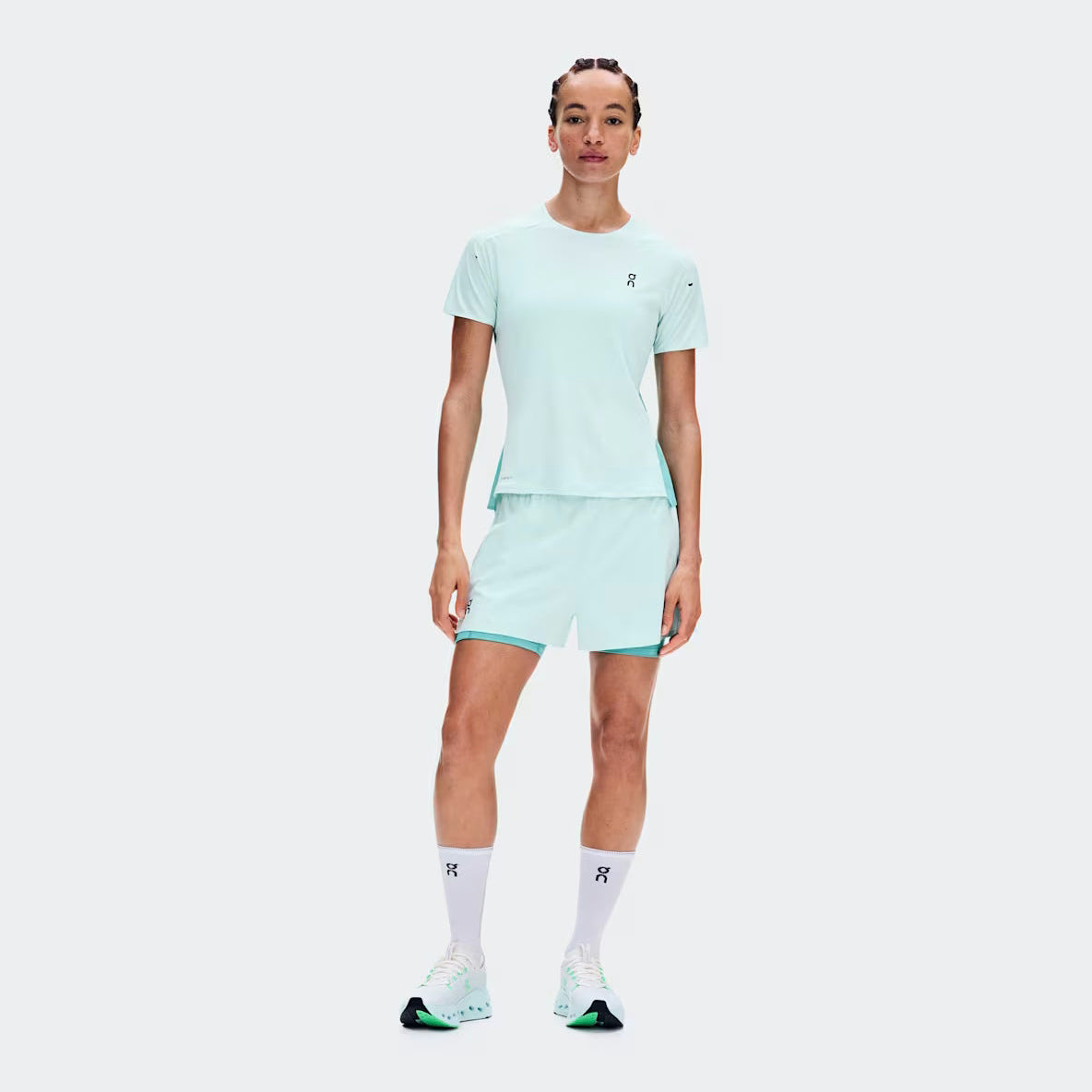 ON Performance-T Womens - APPAREL - Womens T-Shirts