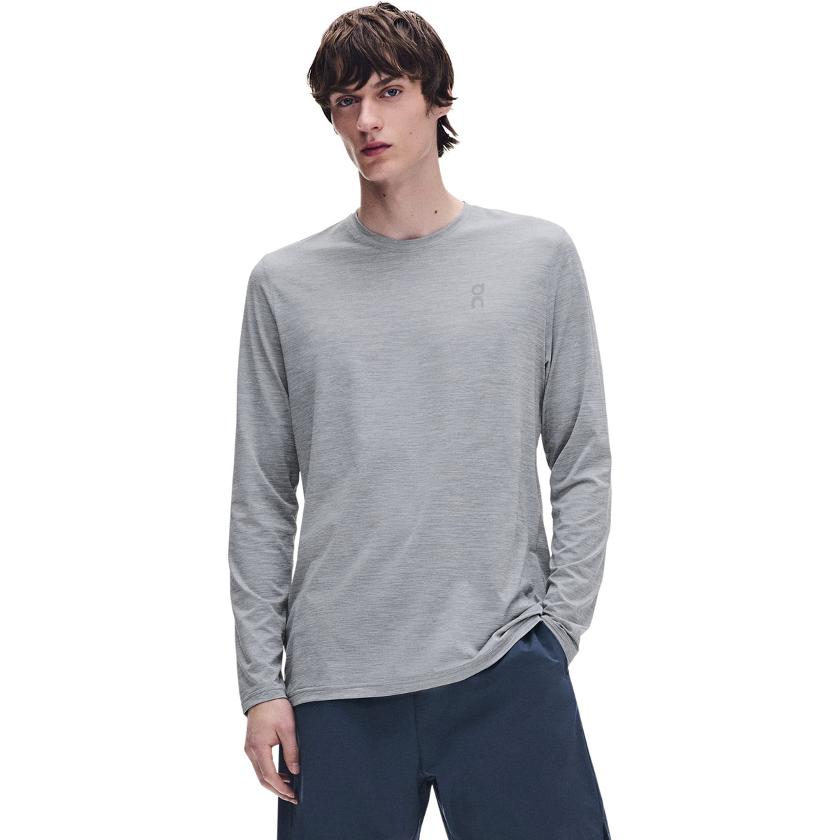 ON Core Long-T Mens APPAREL - Mens T-Shirts