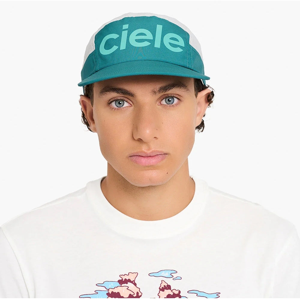 CIELE GOCap - Comp - Century - GEAR - Unisex Hats, Visors & Headwear