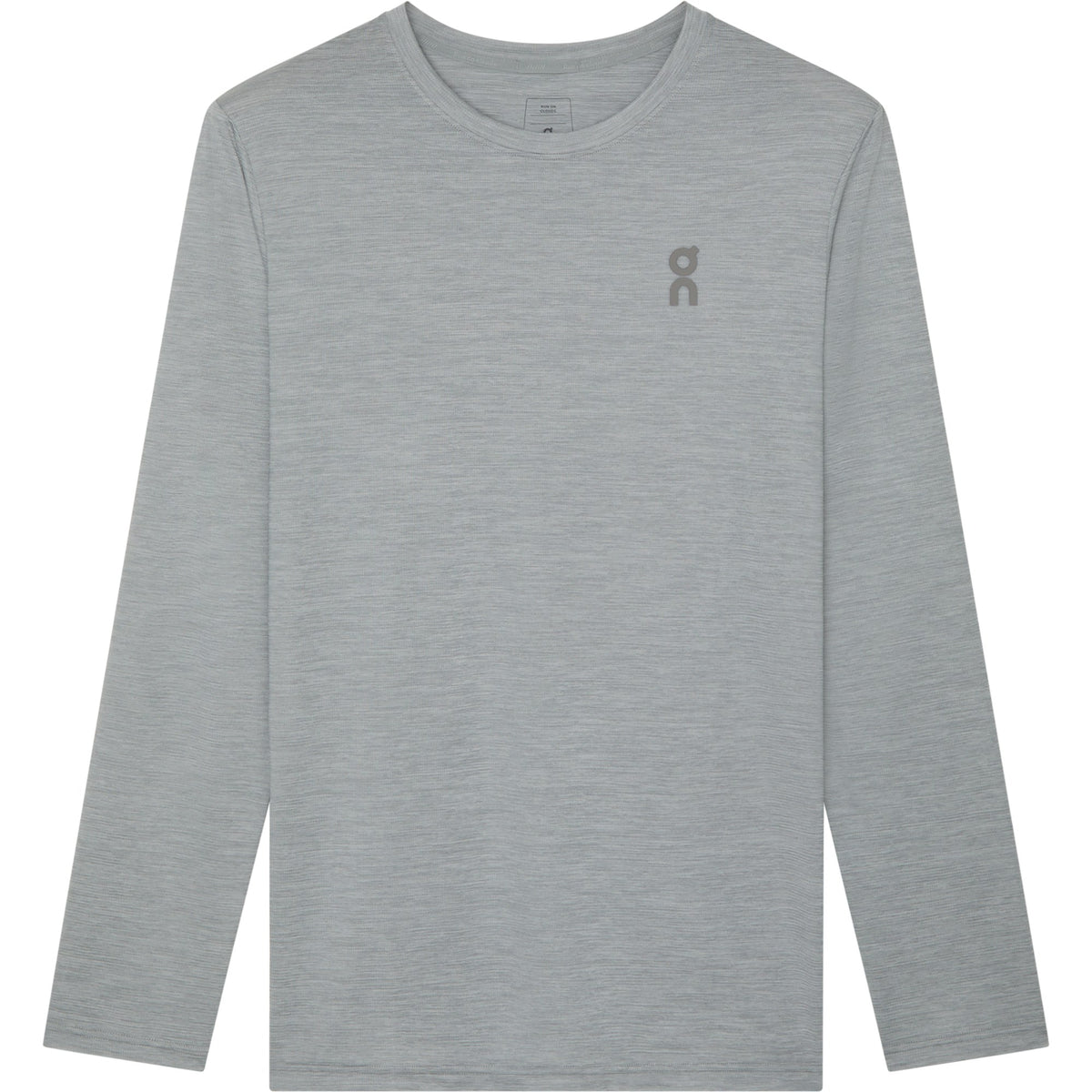 ON Core Long-T Mens APPAREL - Mens T-Shirts APOLLO