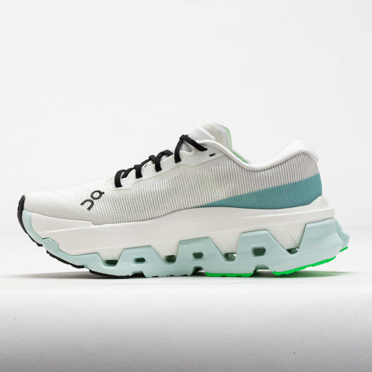 ON Cloudmonster 3 Hyper Womens FOOTWEAR - Womens Neutral Cushioned