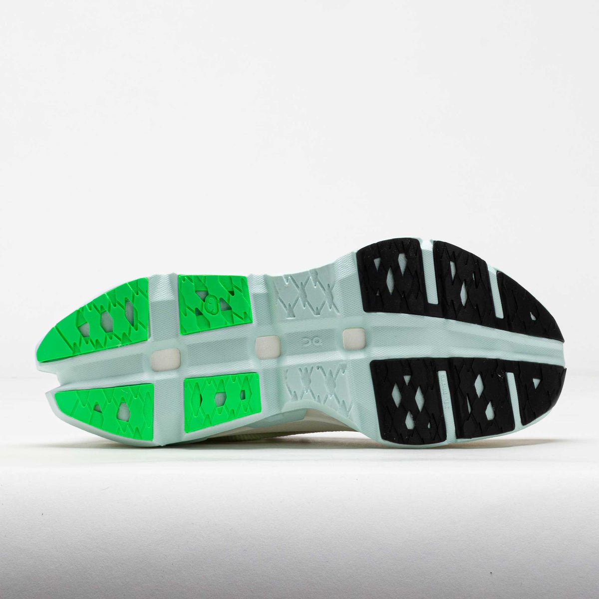ON Cloudmonster 3 Hyper Womens FOOTWEAR - Womens Neutral Cushioned