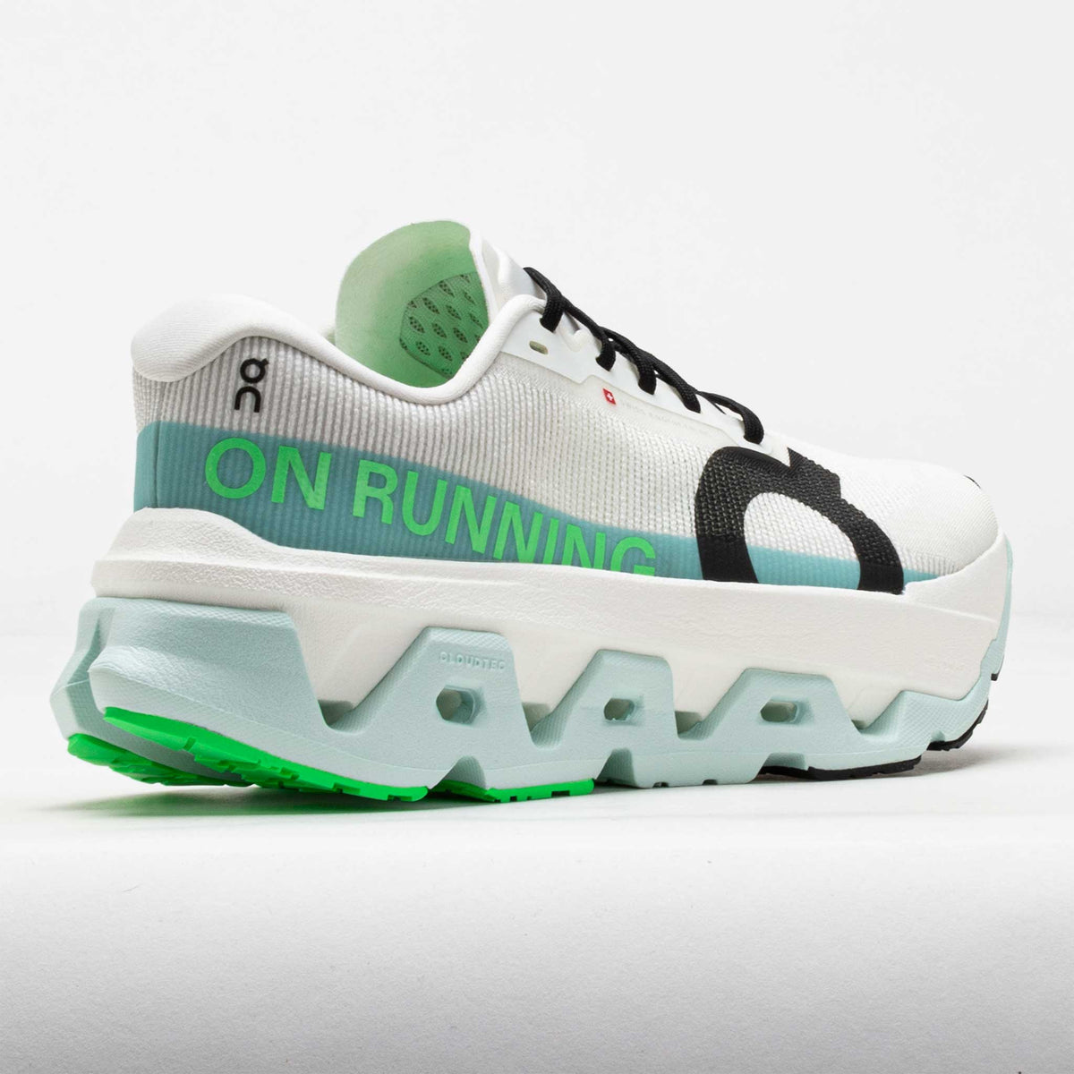 ON Cloudmonster 3 Hyper Womens FOOTWEAR - Womens Neutral Cushioned