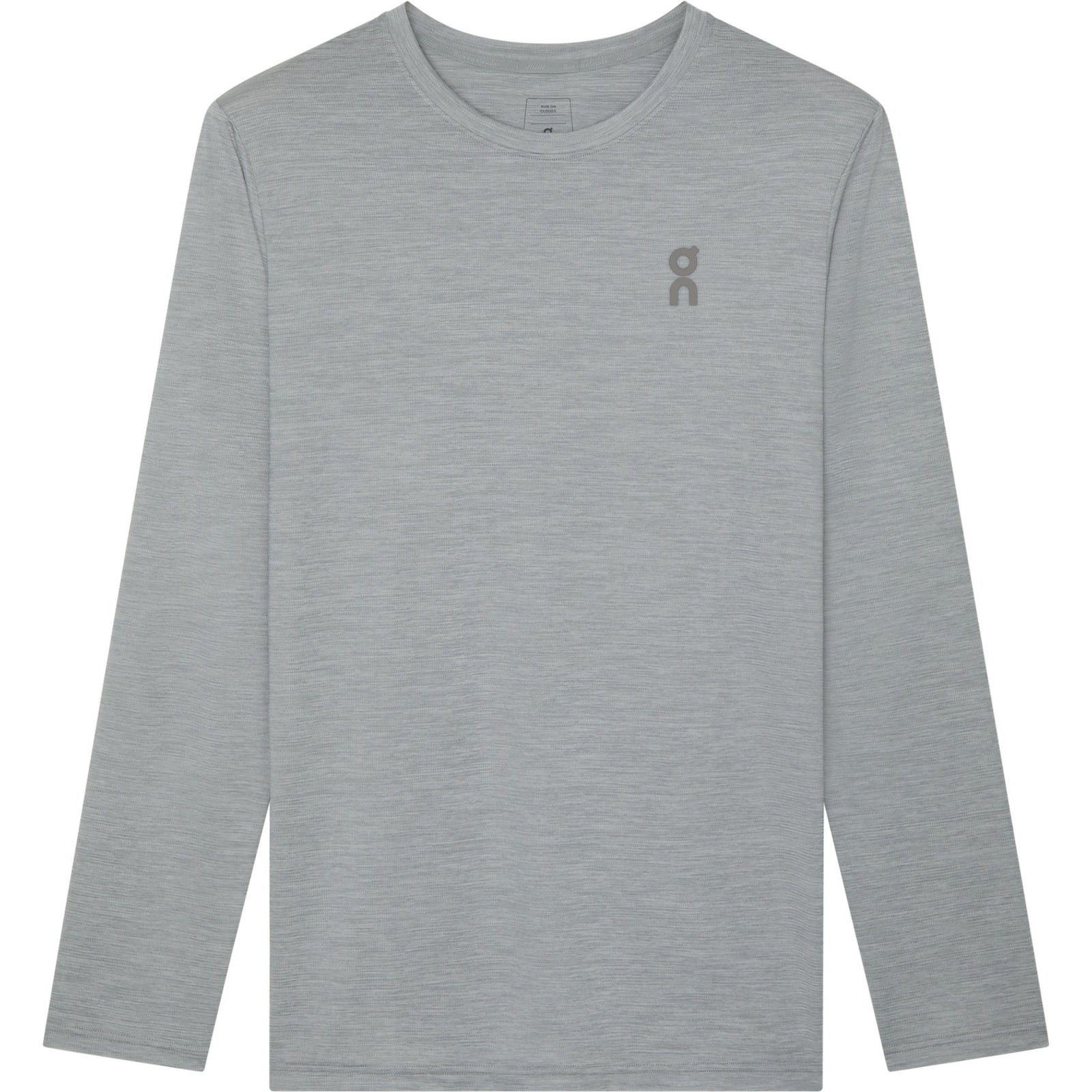 ON Core Long-T Mens APPAREL - Mens T-Shirts APOLLO