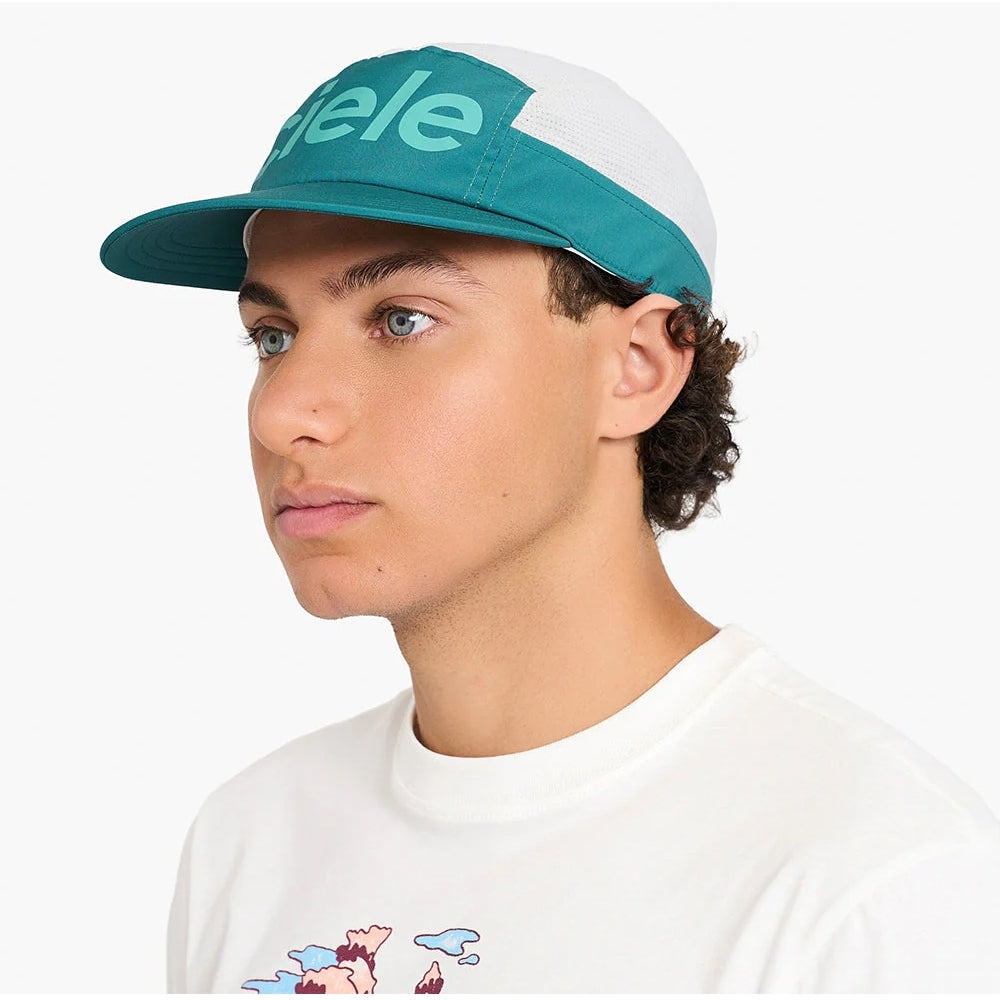 CIELE GOCap - Comp - Century - GEAR - Unisex Hats, Visors & Headwear