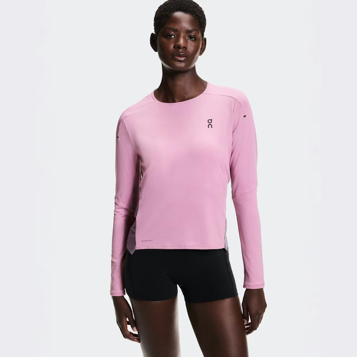 ON Performance Long-T Womens APPAREL - Womens Long Sleeve Tops