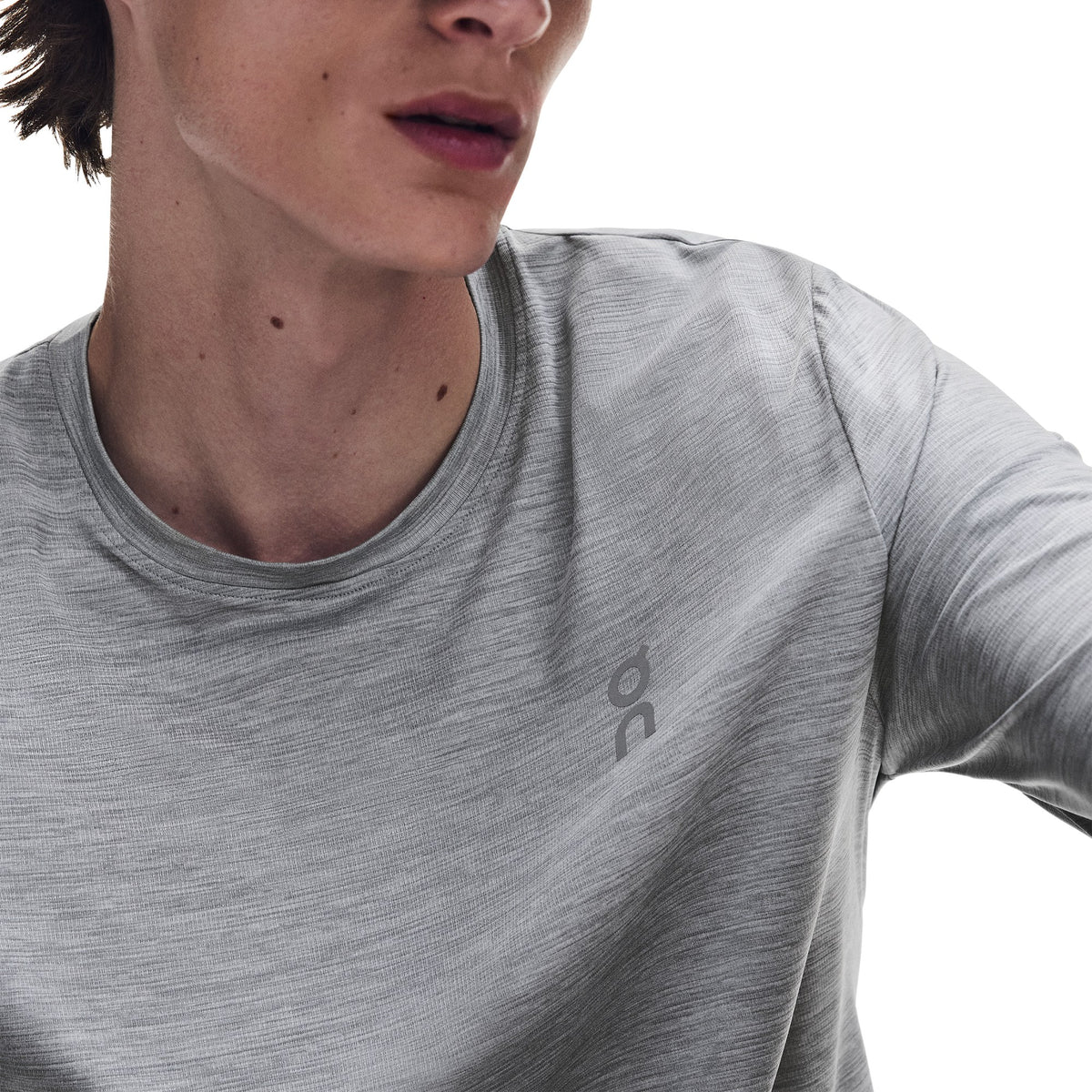 ON Core Long-T Mens APPAREL - Mens T-Shirts