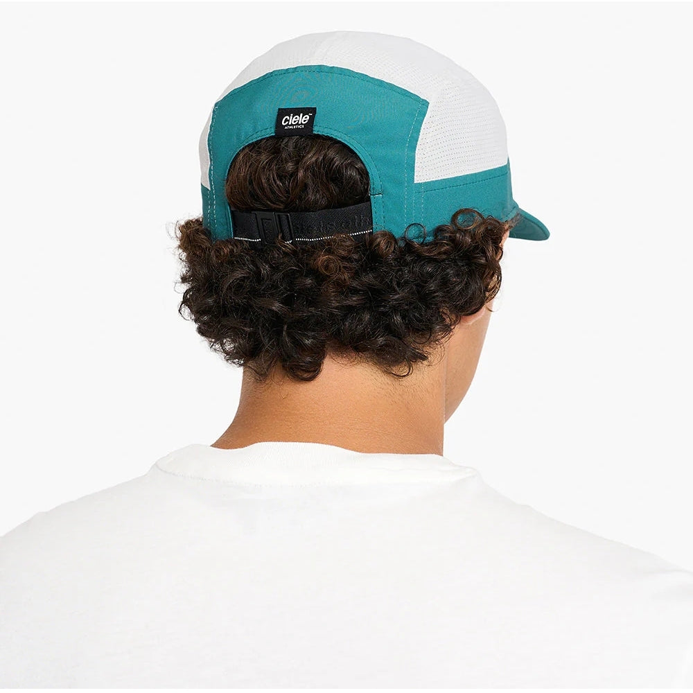 CIELE GOCap - Comp - Century - GEAR - Unisex Hats, Visors & Headwear