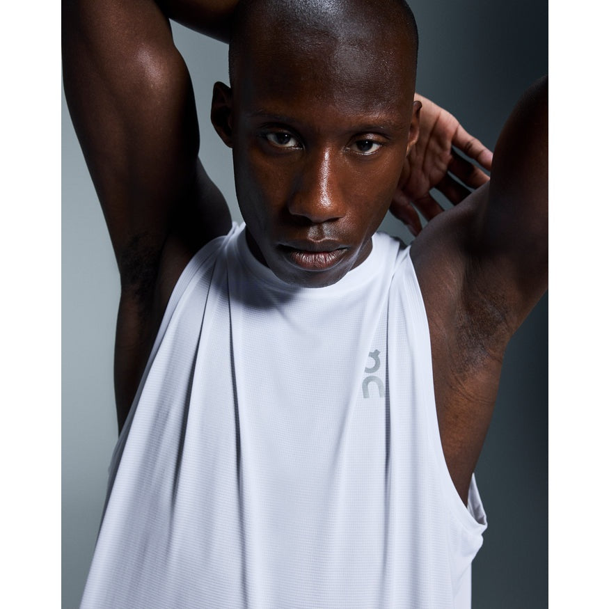 ON Core Tank Mens APPAREL - Mens Tanks