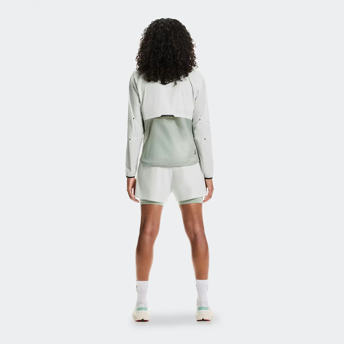 ON Weather Jacket Womens APPAREL - Womens Jackets