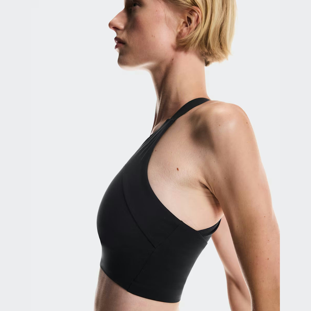 ON Zero Crop Womens APPAREL - Womens Crops