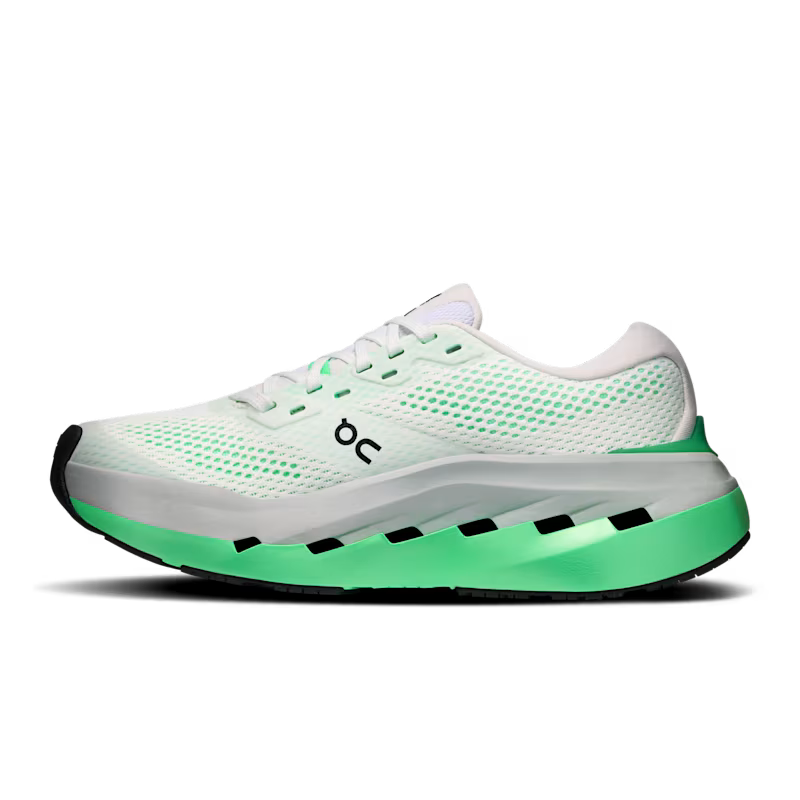 ON Cloudrunner 3 Max Womens FOOTWEAR - Womens Neutral Cushioned