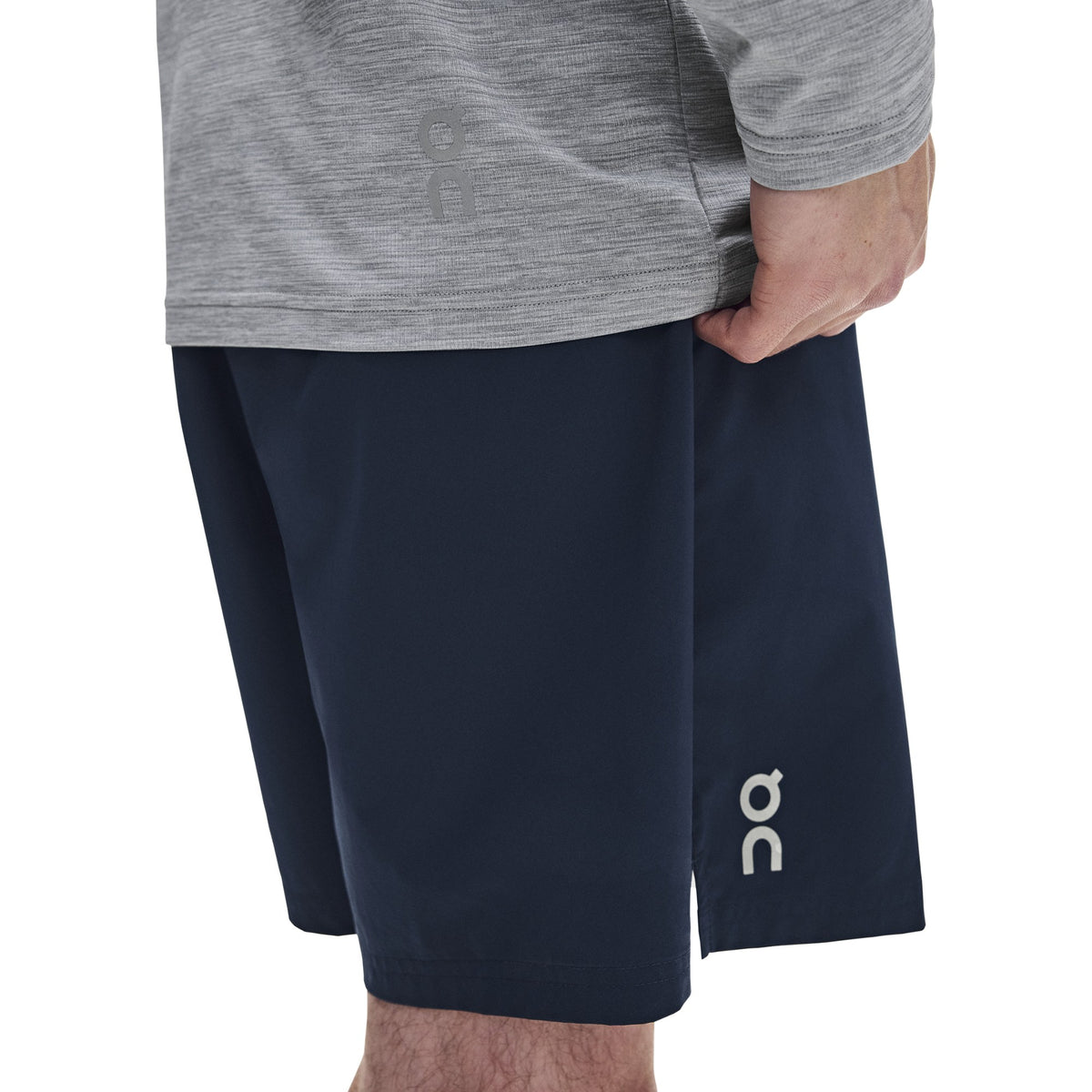 ON Core Long-T Mens APPAREL - Mens T-Shirts