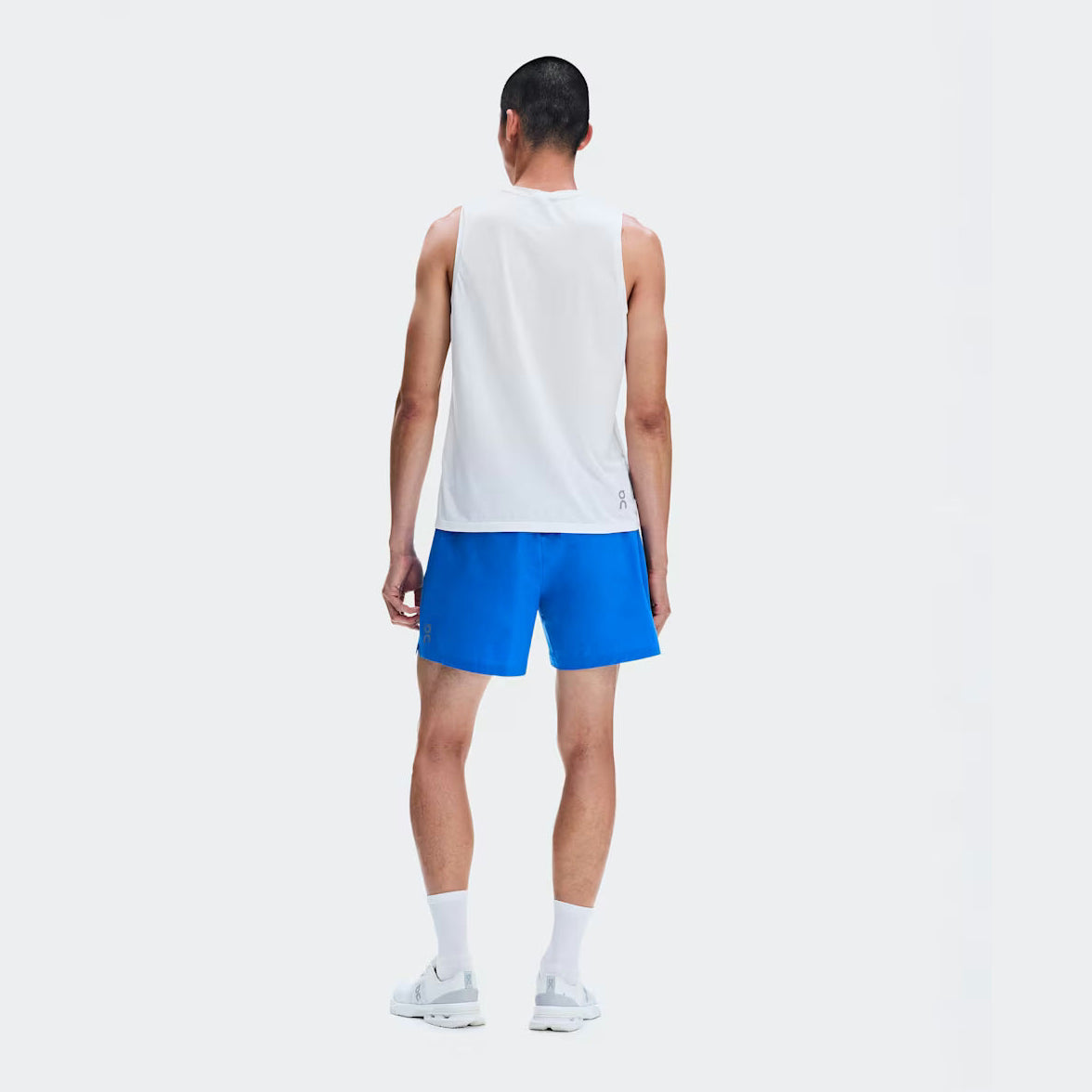 ON Core Shorts 5 Inch Mens - APPAREL - Mens Shorts