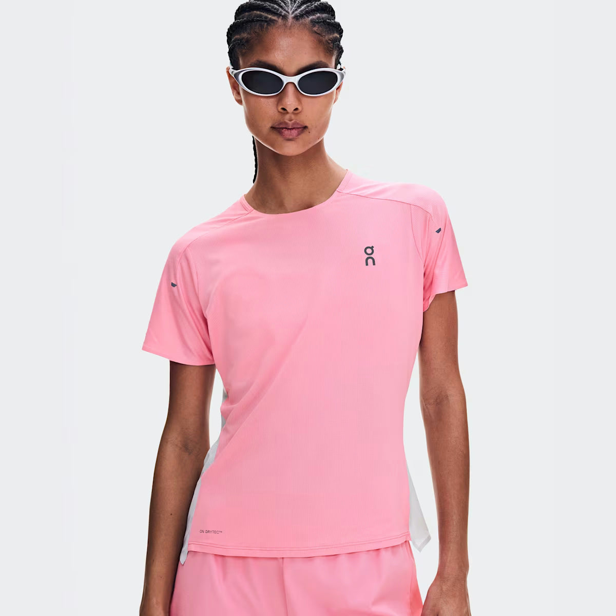 ON Performance-T Womens APPAREL - Womens T-Shirts