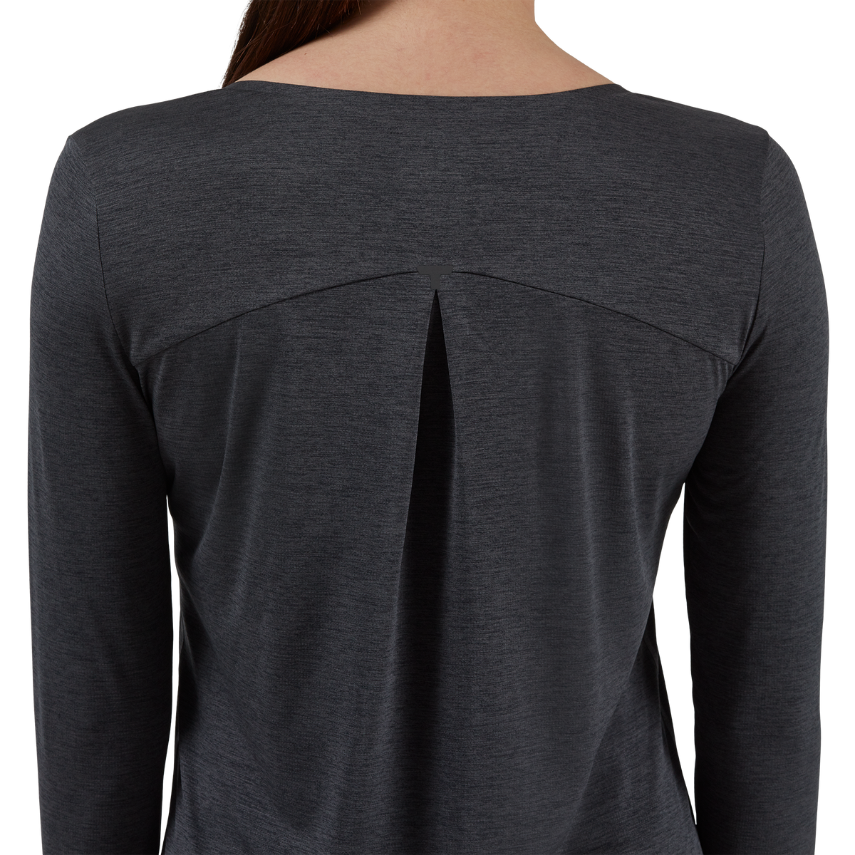 ON Performance Long-T Womens APPAREL - Womens Long Sleeve Tops