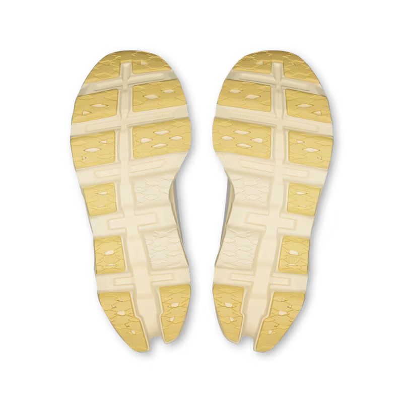 ON Cloudmonster 3 Womens - FOOTWEAR - Womens Neutral Cushioned