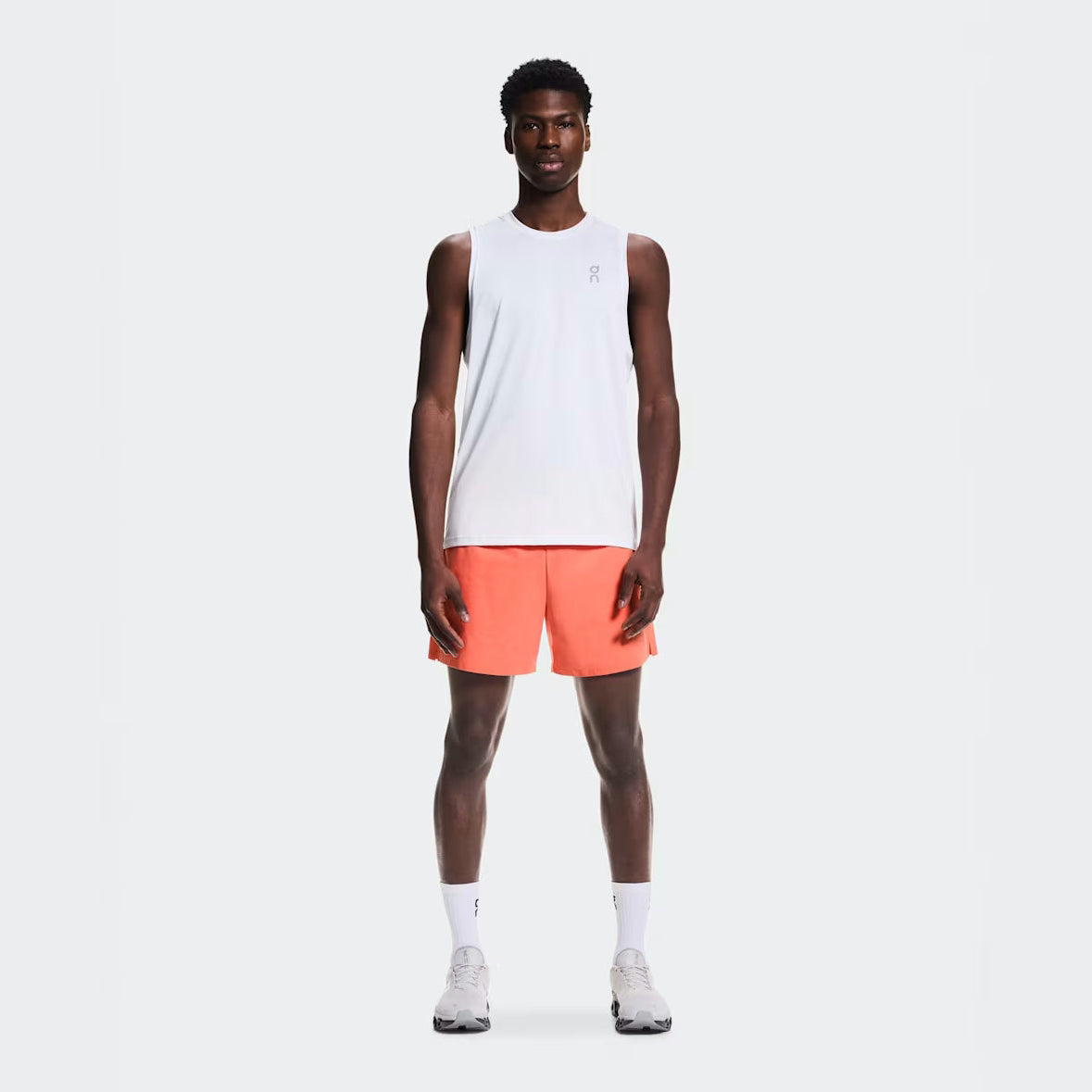 ON Core Shorts 5 Inch Mens - APPAREL - Mens Shorts