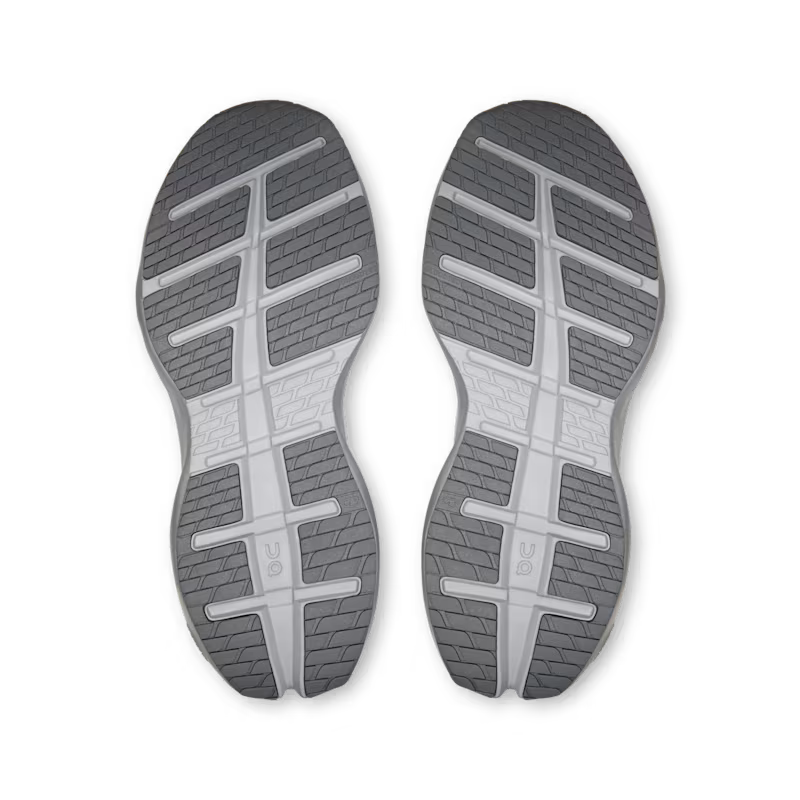 ON Cloudrunner 3 Max Mens FOOTWEAR - Mens Neutral Cushioned