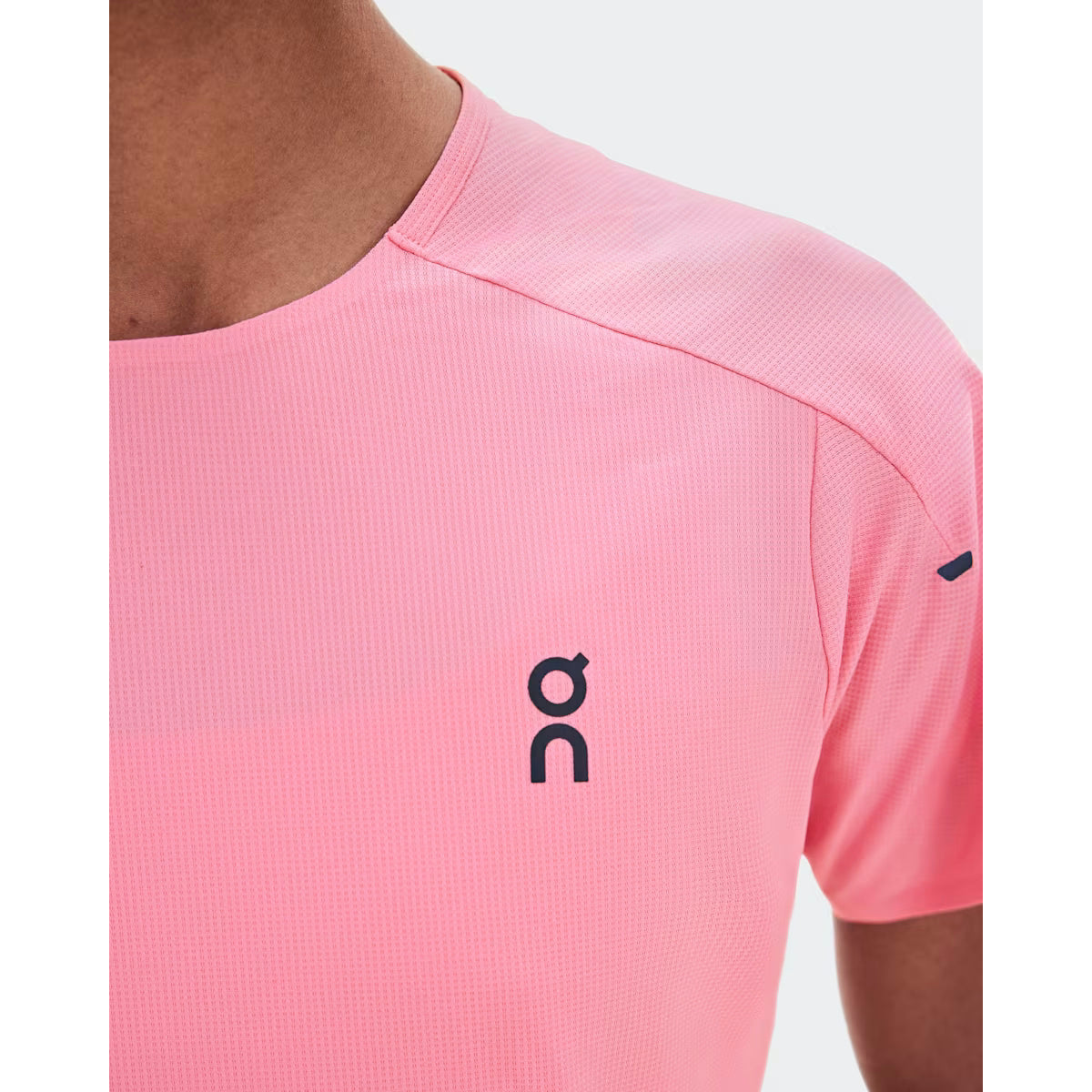 ON Performance-T Womens APPAREL - Womens T-Shirts