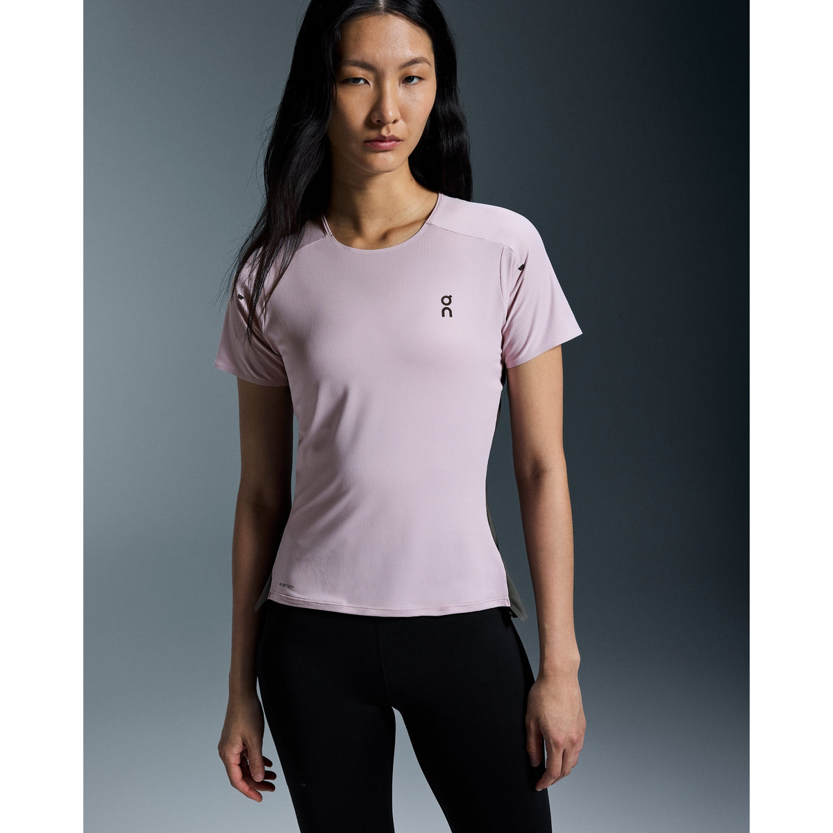 On Performance-T Womens APPAREL - Womens T-Shirts