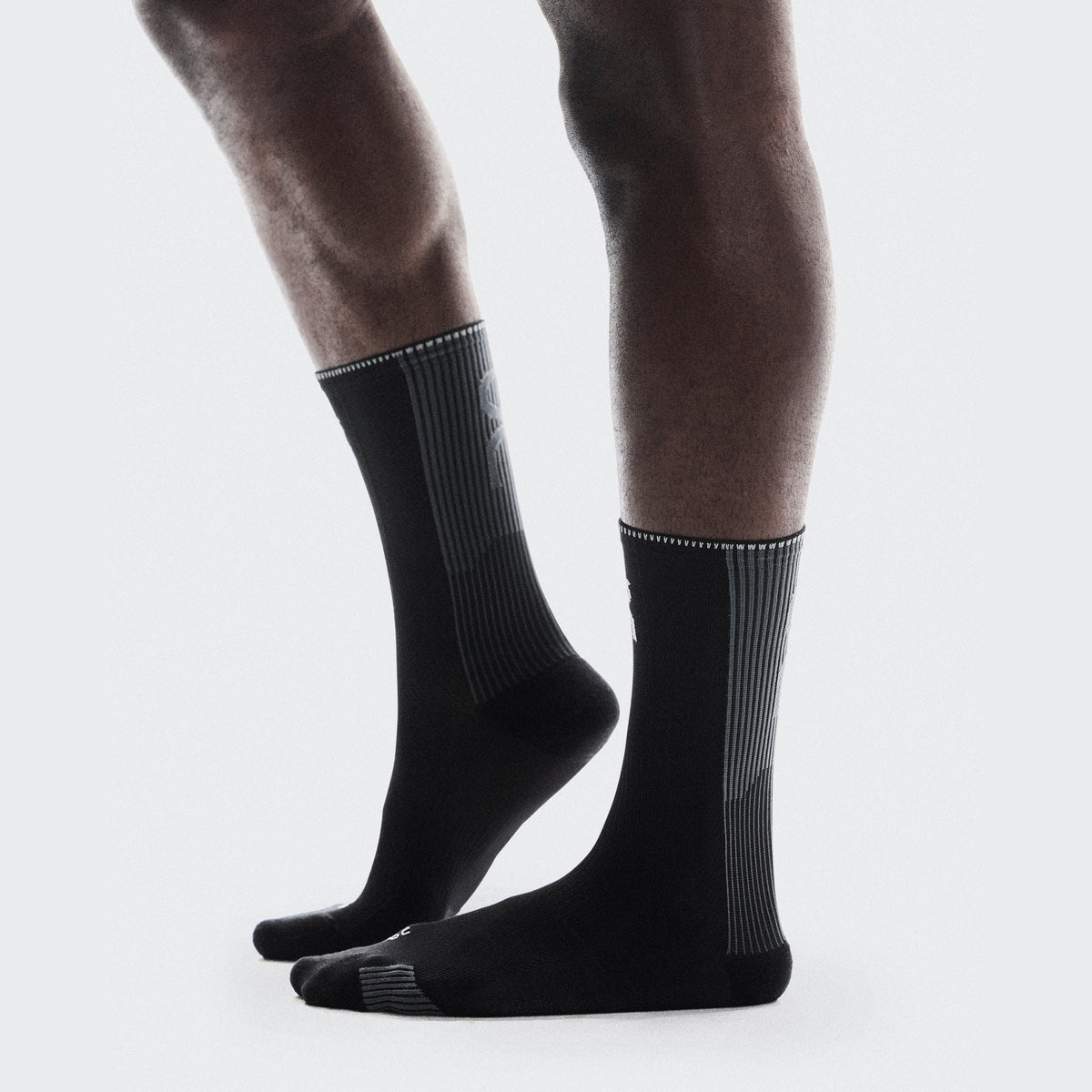 ON Performance Run High Sock Unisex GEAR - Socks