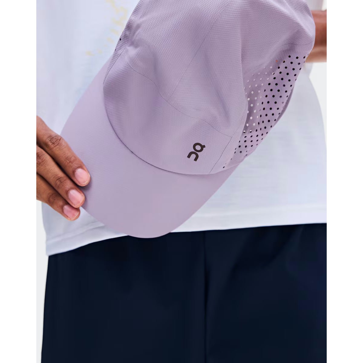ON Lightweight Cap Unisex - GEAR - Unisex Hats, Visors & Headwear