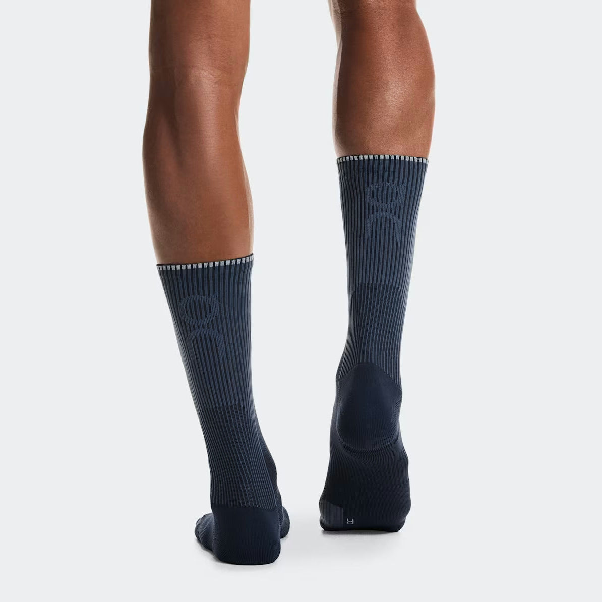 ON Performance Run High Sock Unisex GEAR - Socks