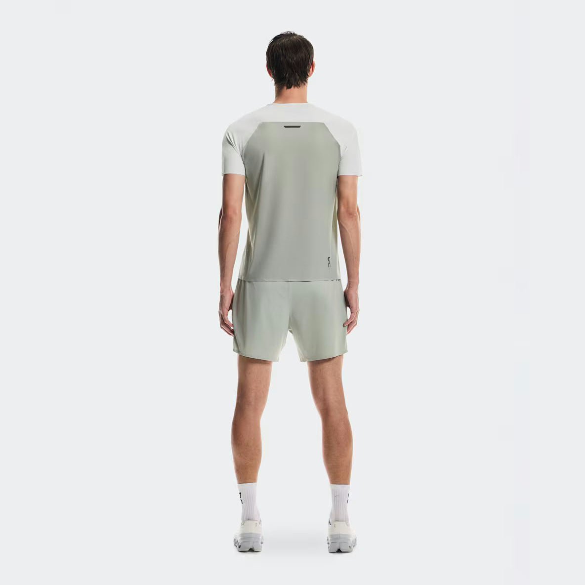 ON 5" Performance Shorts Mens - APPAREL - Mens Shorts