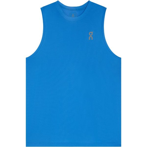 ON Core Tank Mens APPAREL - Mens Tanks JAY