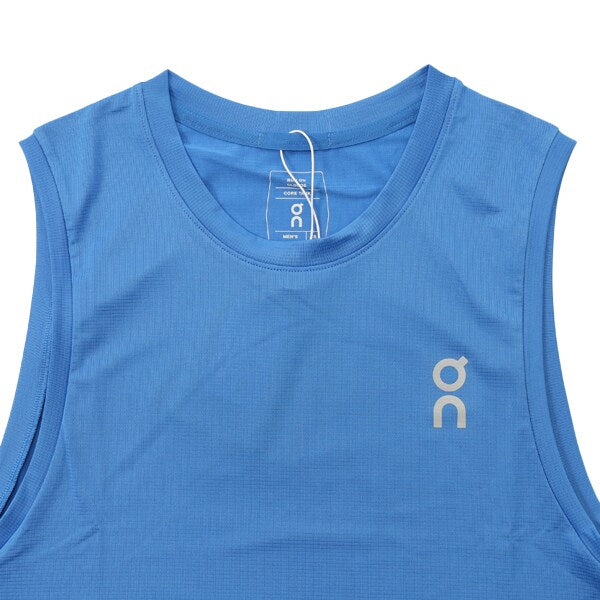 ON Core Tank Mens APPAREL - Mens Tanks JAY