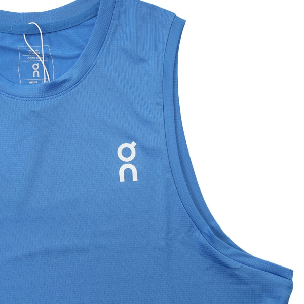 ON Core Tank Mens APPAREL - Mens Tanks