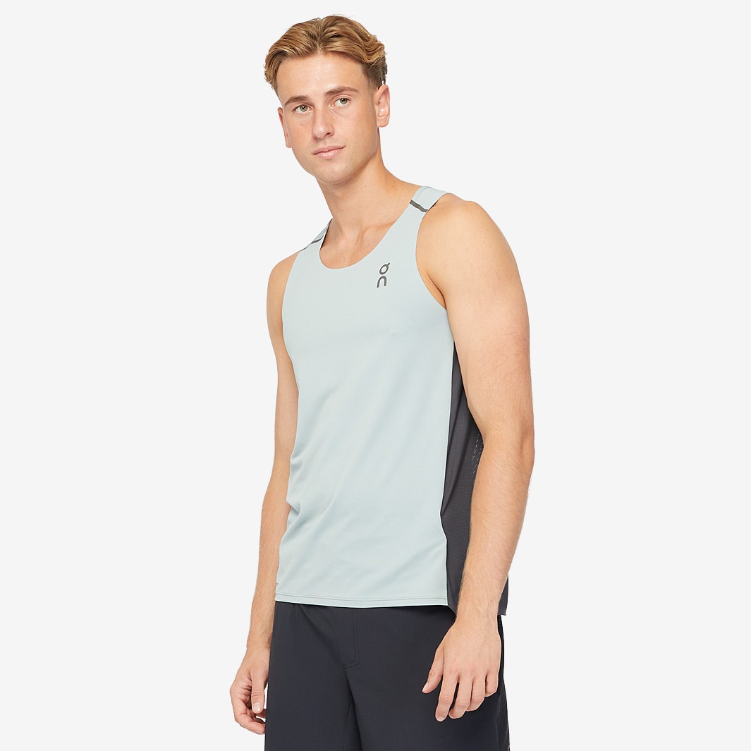 Performance Tank Men ON Performance Tank Mens | Sole Motive