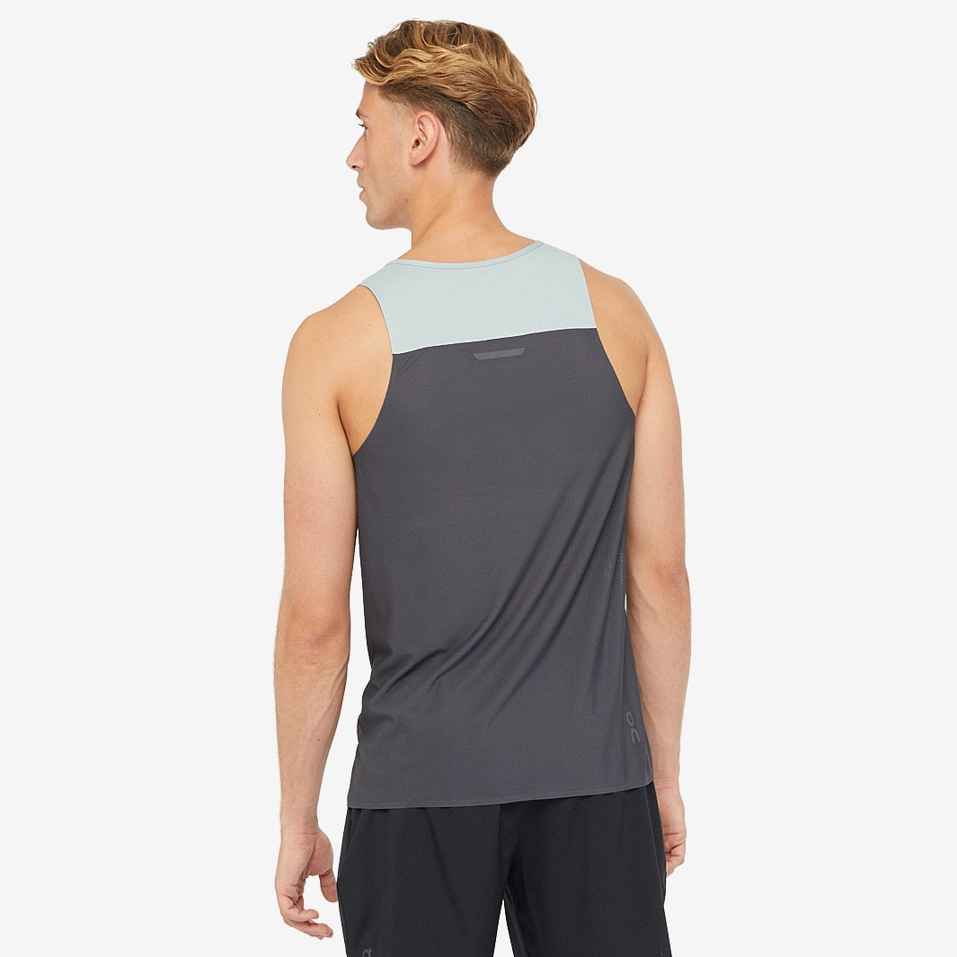 ON Performance Tank Mens - APPAREL - Mens Tanks
