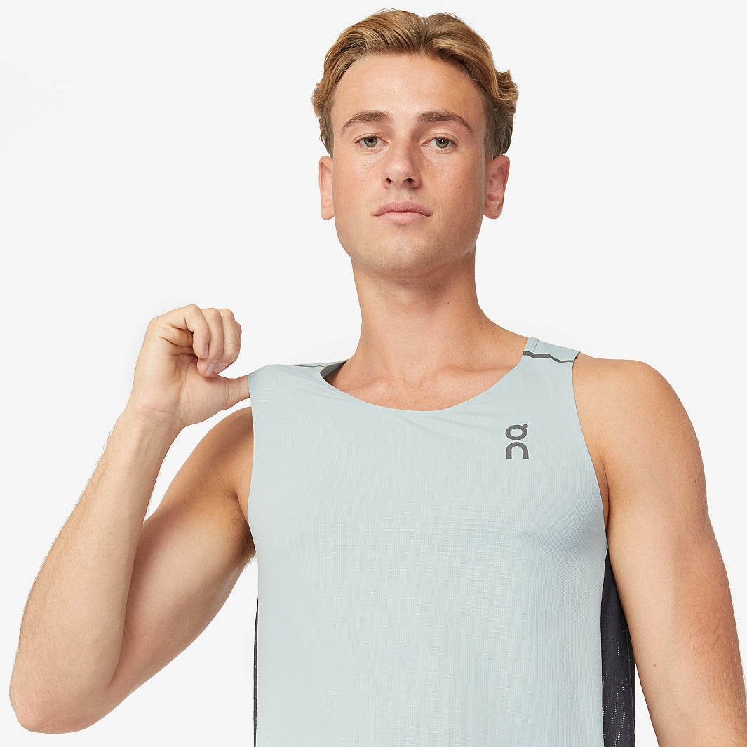ON Performance Tank Mens - APPAREL - Mens Tanks
